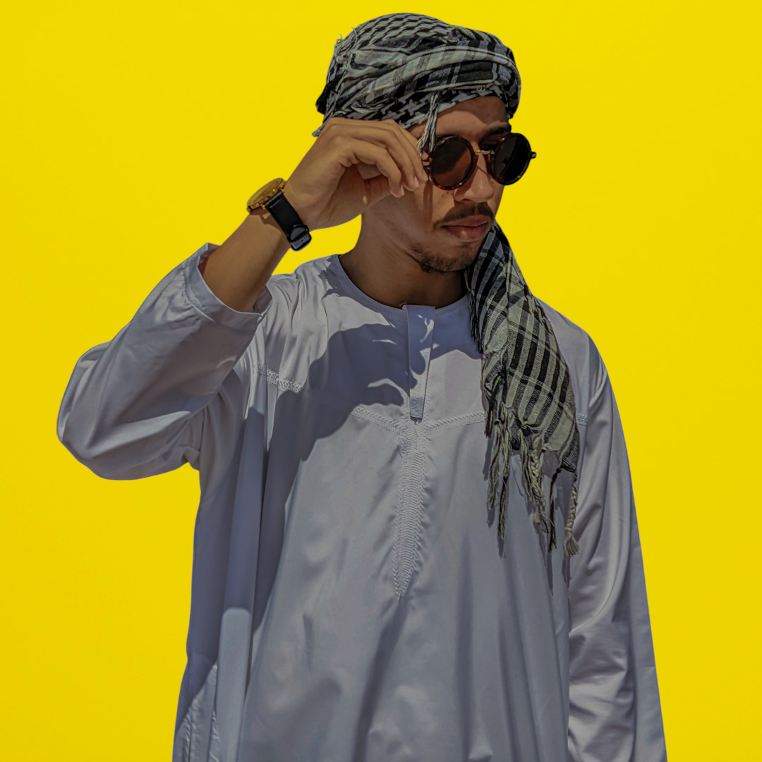 برادعي بلحول